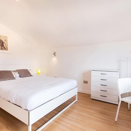 Tooting Broadway Studios & Rooms By Dc London Rooms Экстерьер фото